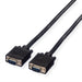 EAN 7611990197378 - VALUE SVGA Cable, HD15, M/M 20 m cable VGA VGA (D-Sub) Negro imagen 1