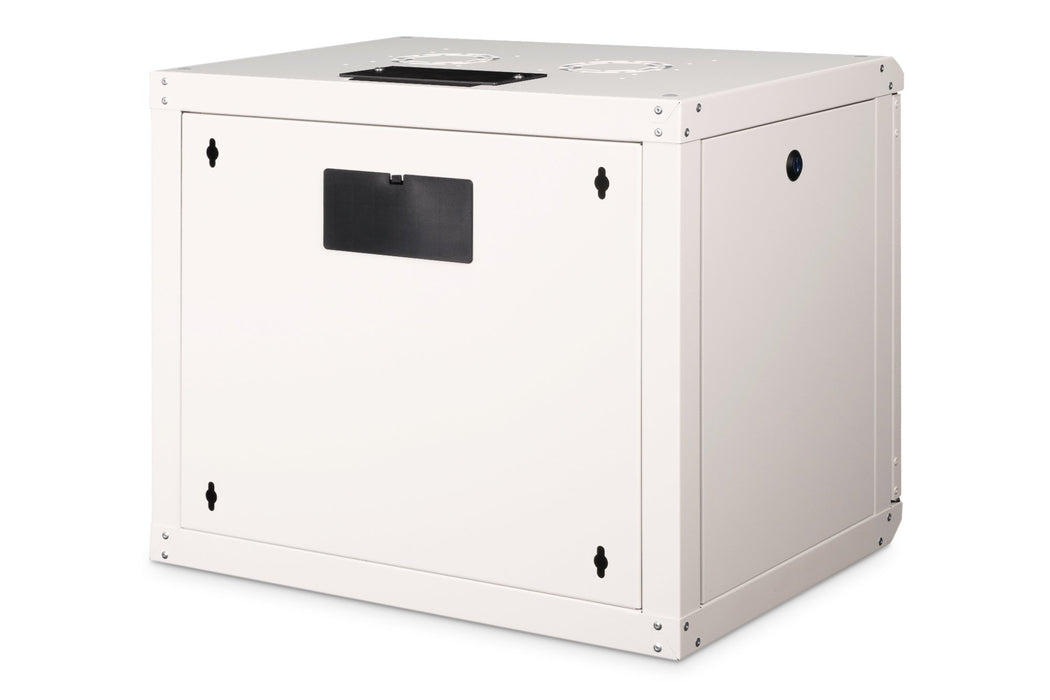 EAN 4016032135210 - Digitus DN-19 09-U armario rack 9U Bastidor de pared Gris imagen 2