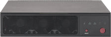 EAN 0672042243624 - Supermicro CSE-101F carcasa de ordenador Estante Negro imagen 2