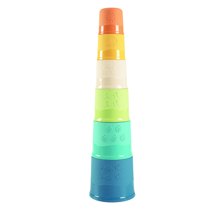 EAN 3032161406022 - Smoby 7600140602 juego educativo imagen 1