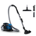 EAN 8710103792925 - Philips 3000 series FC9331/09 aspiradora 1,5 L Aspiradora cilíndrica Secar 900 W imagen 1