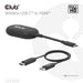 EAN 8719214473631 - CLUB3D CSV-2570 extensor audio/video Transmisor y receptor de señales AV Negro imagen 5
