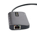 EAN 0065030897372 - StarTech.com 127B-USBC-MULTIPORT base para portátil y replicador de puertos Alámbrico USB 3.2 Gen 1 (3.1  imagen 5