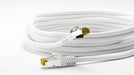 EAN 4040849910968 - Goobay 91096 cable de red Blanco 7,5 m Cat7 S/FTP (S-STP) imagen 4