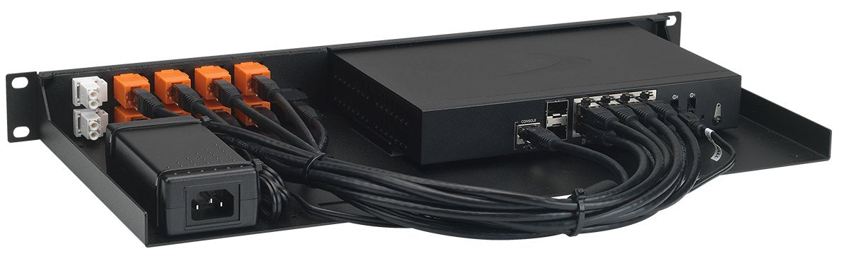 EAN 8720297442094 - Rackmount.IT RM-SW-T12 accesorio de bastidor Montaje de firewall en rack imagen 2
