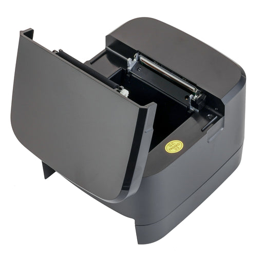 EAN 8435364318836 - iggual TP Easy 58 203 x 203 DPI Alámbrico Transferencia térmica Impresora de recibos imagen 2