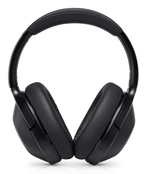 Teufel Kopfhörer Real Blue Nc Schwarz