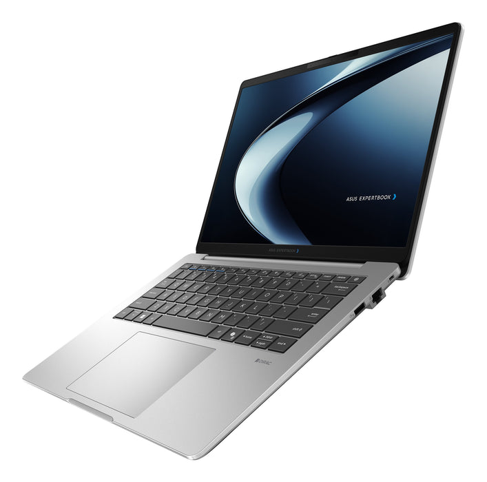 Asus Expertbook P3 P3406cca-Ly0034x Intel Core Ultra 7 255h 14p Wuxga Ddr5 16go 512go G4 Ssd Intel Graphics W11p 2 Años Pur
