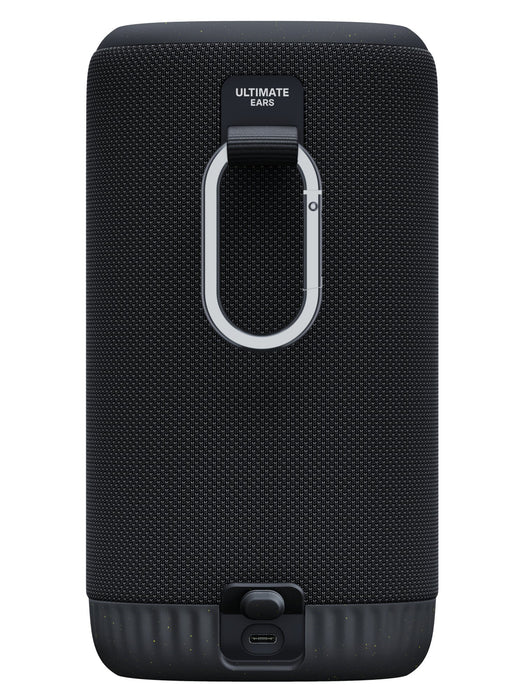 EAN 5099206117600 - Ultimate Ears EVERBOOM Altavoz portátil estéreo Negro imagen 4