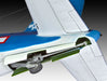 EAN 4009803047812 - Revell Vought F4U-1A CORSAIR Maqueta de avión de ala fija Kit de montaje 1:32 imagen 7