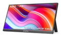 EAN 6975114120613 - Arzopa Z1C pantalla para PC 40,9 cm (16.1") 1920 x 1080 Pixeles Full HD LCD Negro imagen 1