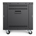 EAN 4016032490302 - Digitus DN-48000 armario rack 8U Rack o bastidor independiente Negro imagen 2