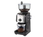 EAN 4006528043020 - Zassenhaus Arabica Negro, Plata, Transparente imagen 1