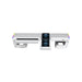 EAN 8435693102960 - Mars Gaming MGSONEW soporte para monitor Escritorio imagen 5