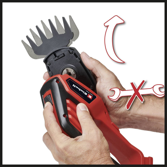EAN 4006825680829 - Einhell 3410316 no categorizado imagen 7