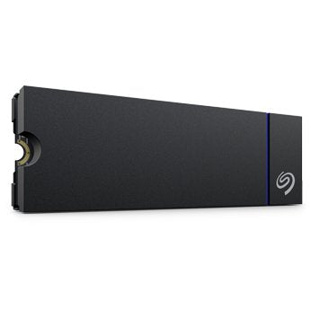 EAN 8719706430135 - Seagate Game Drive PS5 NVMe 2 TB M.2 PCI Express 4.0 3D TLC imagen 2