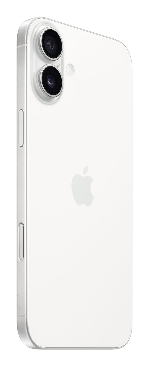 EAN 0195949722387 - Apple iPhone 16 Plus 17 cm (6.7") SIM doble iOS 18 5G USB Tipo C 128 GB Blanco imagen 2