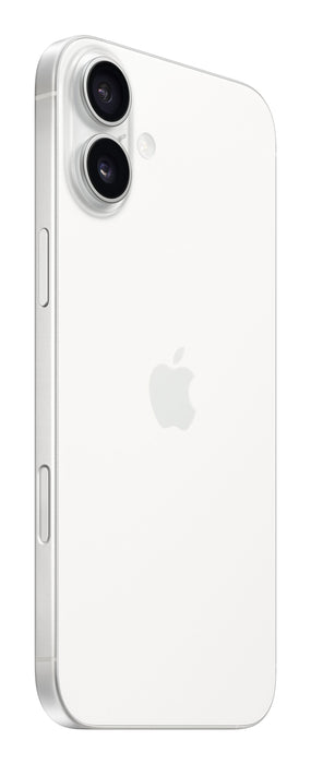 EAN 195949722325 - Apple iPhone 16 Plus 17 cm (6.7") SIM doble iOS 18 5G USB Tipo C 128 GB Blanco imagen 2