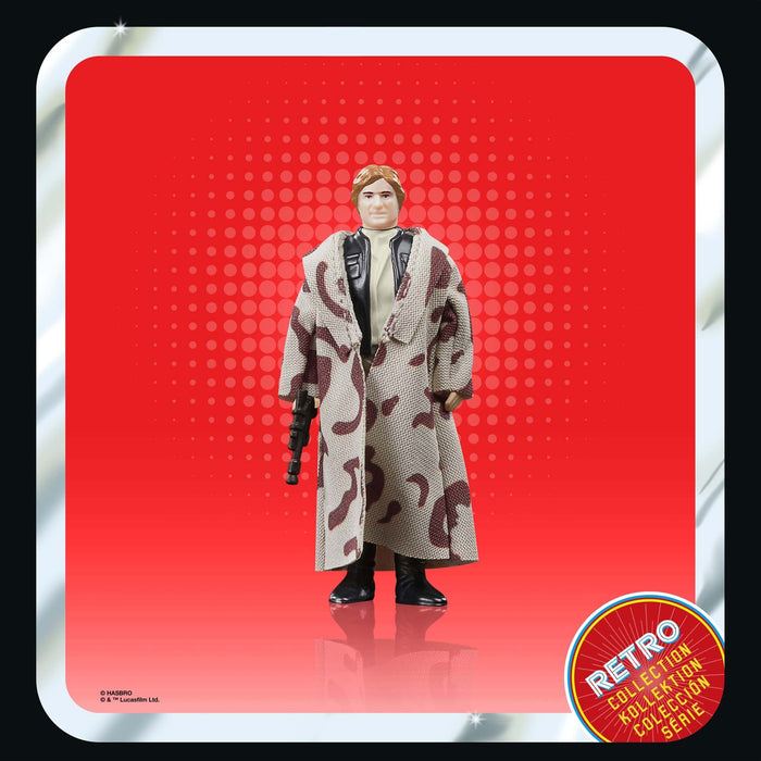 EAN 5010996137791 - Star Wars Han Solo imagen 6