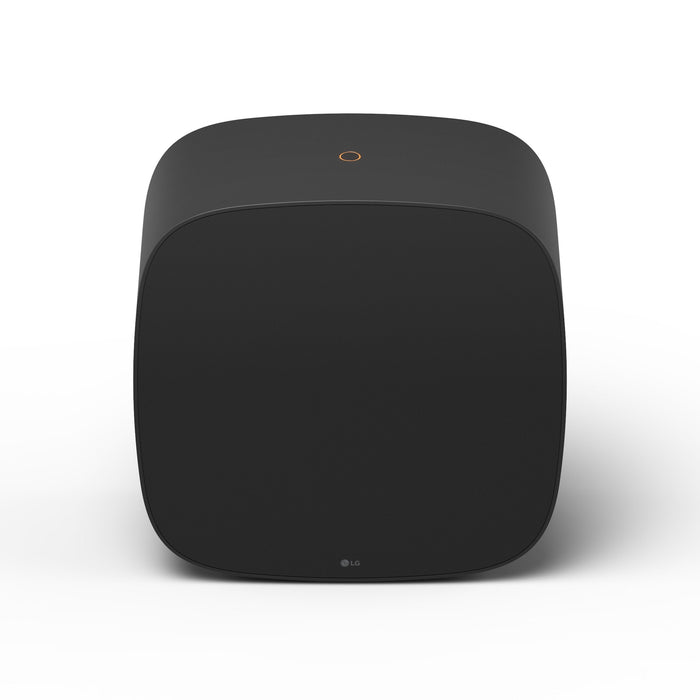Subwoofer Lg Sound Suite W7 220 W Dolby Atmos Flexconnect Negro