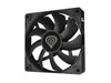 EAN 5901969439137 - GENESIS Oxal 120 Carcasa del ordenador Ventilador 12 cm Negro 1 pieza(s) imagen 3
