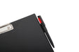 EAN 4002390052054 - MAUL 2336790 portapapel A3 Caja de cartón, Plástico Negro imagen 7