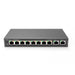 EAN 6971693271753 - Ruijie Networks RG-ES110D-P switch No administrado Fast Ethernet (10/100) Energía sobre Ethernet (PoE) Ne imagen 2