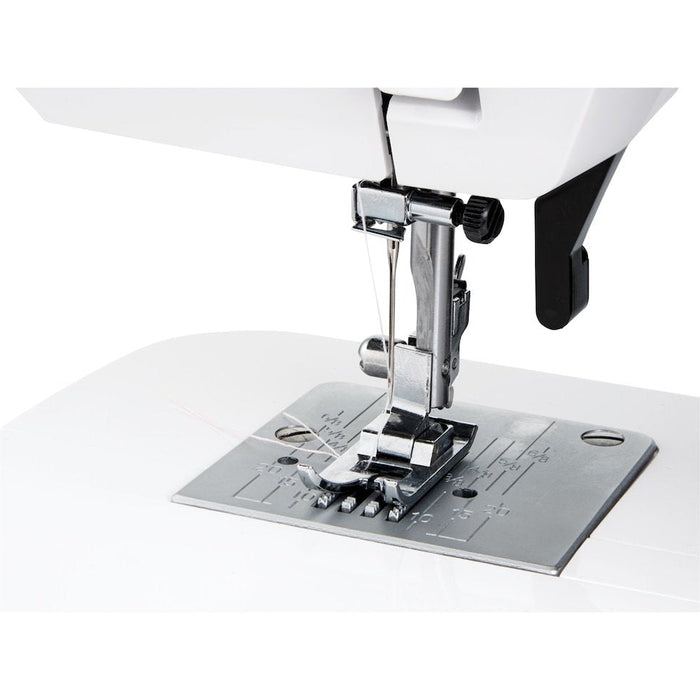 Medion Life® Md11179 Máquina De Coser Sm70 Blanco