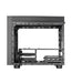 EAN 0753263079275 - Chieftec CI-03B-OP carcasa de ordenador Cubo Negro imagen 5