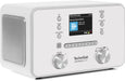 EAN 4019588139954 - TechniSat Digitradio 550 IR Personal Digital Blanco imagen 2