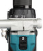 EAN 0197050011701 - Makita DDF492Z taladro 2100 RPM Sin llave 2,6 kg Azul, Negro imagen 14