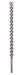 EAN 3165140565851 - Bosch 2 608 586 803 broca Broca de corte espiral 1 pieza(s) imagen 1