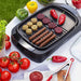 EAN 5902934836982 - Fabrilamp P033AD6610 batidora Negro imagen 8