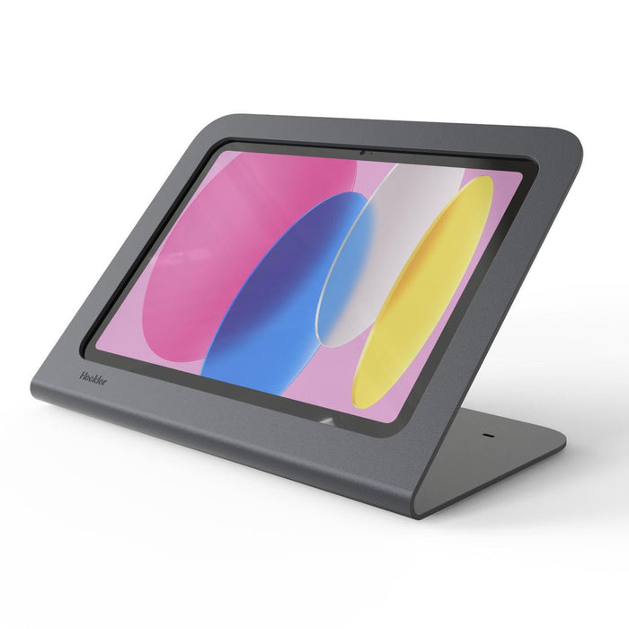 EAN 0757350577132 - Heckler Design H750X-BG soporte Soporte pasivo Tablet/UMPC Gris imagen 2