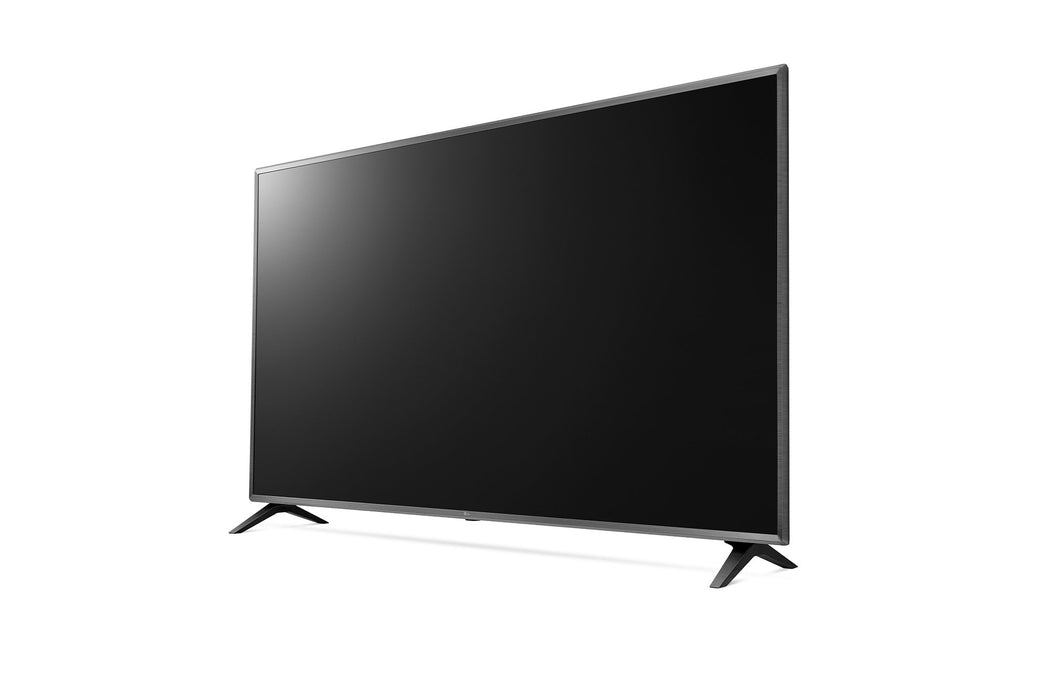 EAN 8806084414953 - LG 55UR781C Televisor 139,7 cm (55") 4K Ultra HD Smart TV Wifi Negro 300 cd / m² imagen 4