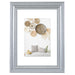 EAN 4047443442123 - Hama Lobby Expositor de pie retroiluminado Plata imagen 1