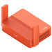 EAN 6971690793074 - Cudy AC1200 router inalámbrico Ethernet rápido Doble banda (2,4 GHz / 5 GHz) Naranja imagen 2