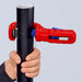 EAN 4003773087809 - Knipex 90 23 01 BK cortatubos manual Cortador para tubos imagen 18