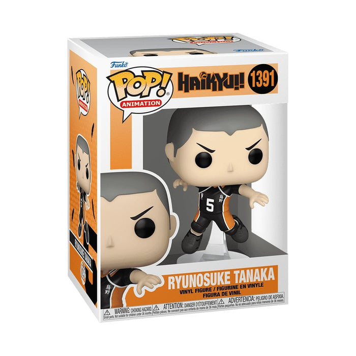 EAN 0889698705660 - FUNKO POP! Animation 70566 figura de acción y colleccionable imagen 2