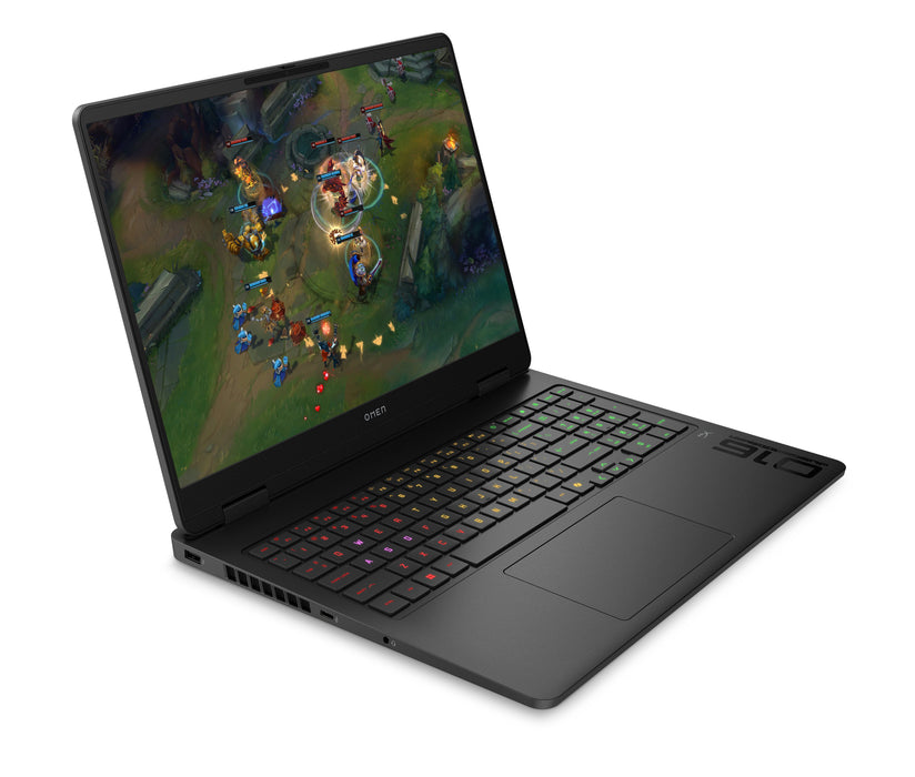 EAN 0199251567278 - HP OMEN Gaming 16-ap0025ns Copilot+ PC AMD Ryzen AI 9 365 Portátil 40,6 cm (16") WQXGA 32 GB DDR5-SDRAM 1 imagen 2