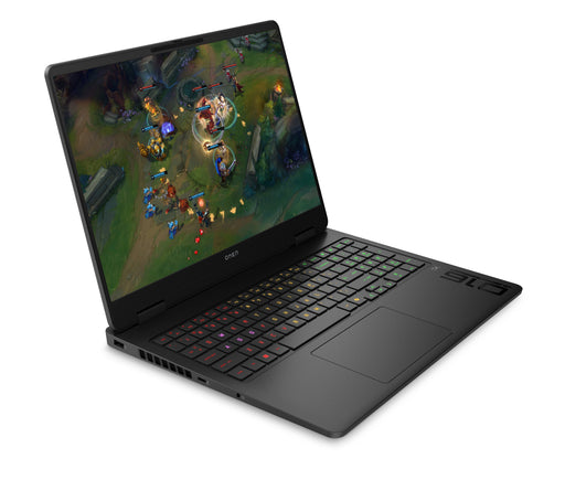 EAN 0199251184765 - HP OMEN Gaming 16-ap0024ns Copilot+ PC AMD Ryzen AI 9 365 Portátil 40,6 cm (16") WQXGA 32 GB DDR5-SDRAM 1 imagen 2