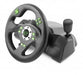 EAN 5901299946879 - Esperanza EGW101 mando y volante Negro, Verde USB Digital Playstation, Playstation 3 imagen 1