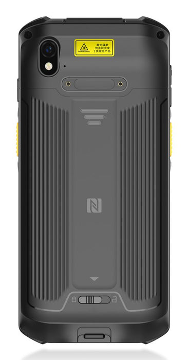 EAN 5715328128309 - Newland MT93 Megattera Pro Straight Shooter ordenador móvil de mano 14 cm (5.5") 1440 x 720 Pixeles Panta imagen 2