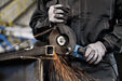 EAN 4053423254860 - Bosch GWS 12-125 P Professional amoladora angular 12,5 cm 11000 RPM 1200 W 2,4 kg imagen 5