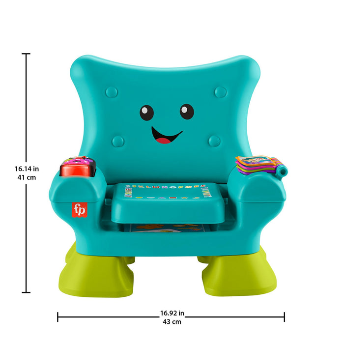 Sillon Rie Y Aprende