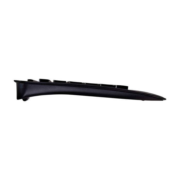 EAN 0662919104806 - V7 CKU300ES teclado Ratón incluido Hogar QWERTY Español Negro imagen 3