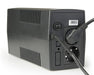 EAN 8716309087087 - Gembird EG-UPS-B650 sistema de alimentación ininterrumpida (UPS) Línea interactiva 0,65 kVA 390 W imagen 3