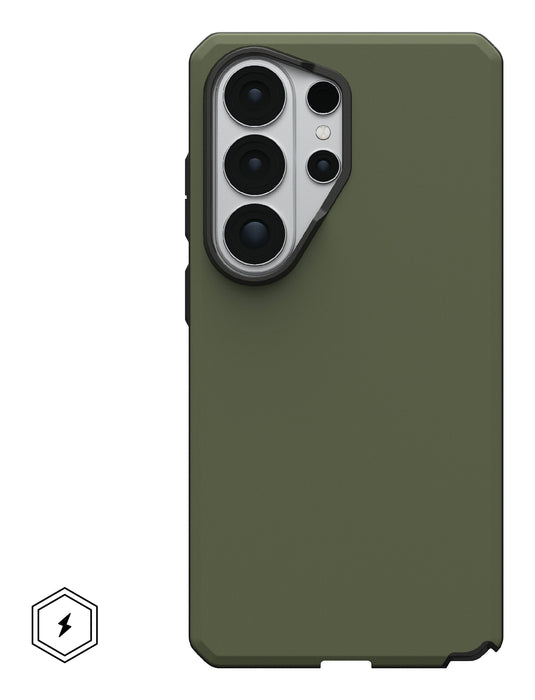Uag Funda Civil Lt Verde Caqui Samsung Galaxy S26 Ultra