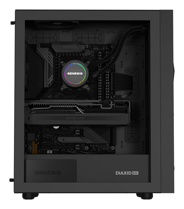 EAN 5901969449372 - GENESIS NLG-2320 sistema de refrigeración para ordenador Procesador Sistema de refrigeración líquida todo imagen 12