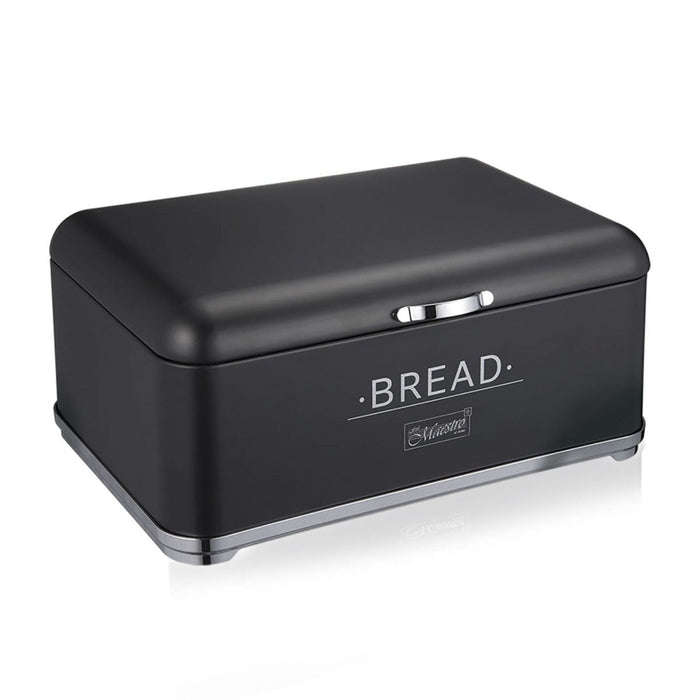 EAN 4820177147201 - Feel Maestro MR1677-AR-BL panera Rectangular Negro imagen 1